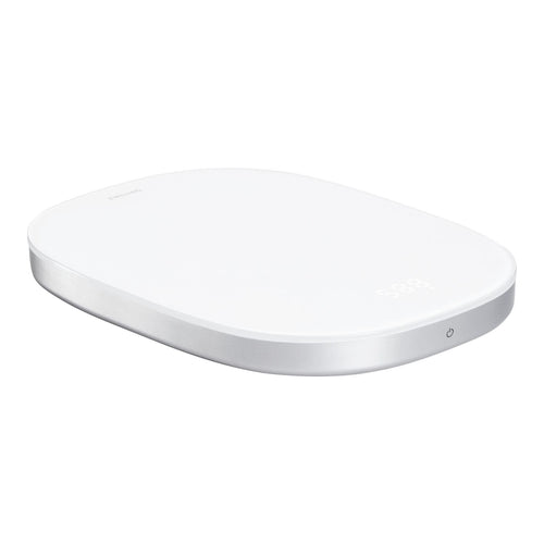 Zwilling Báscula de cocina blanca «Enfinigy»