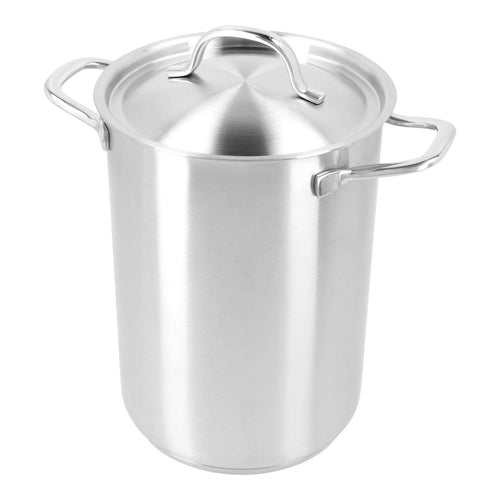 Demeyere Cazoleta para espárragos y pasta Ø16cm / 4,5 l