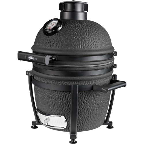 Grill Guru Prime Compact 'Negro Mate' GGP303-MB