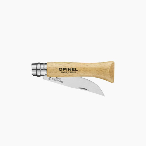 Zakmes N°06 Inox
