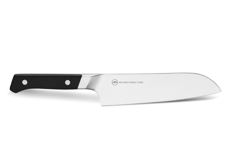 BARE Cookware Cuchillo santoku 17cm 'Twinsteel'