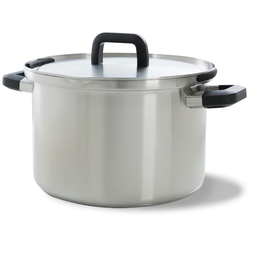 BK Olla Ø24cm / 6,5L 'Flow Cool'