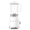 Smeg Licuadora 1,5 l «Blanca» BLF03WHEU