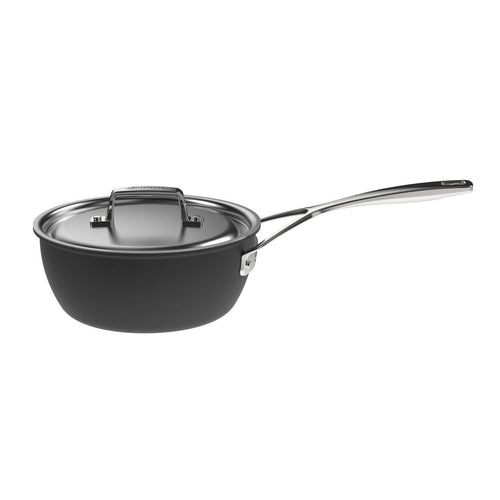 Demeyere Sartén cónica 'Black 5' ⌀20cm / 2L