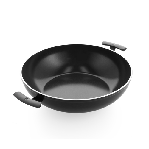 BK Wok / Sartén profunda Ø36cm / 7.5L 'Easy Induction'