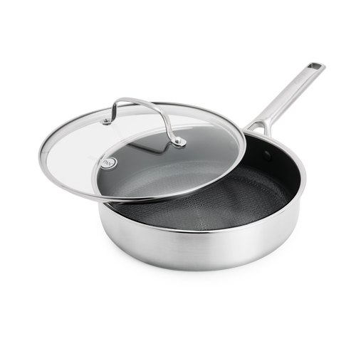 Greenpan Sartén honda para guisos Ø24cm / 2.9L 'Apex'