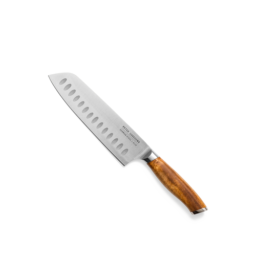 BK Cuchillo santoku 17cm 'Peter Goossens Maestro'
