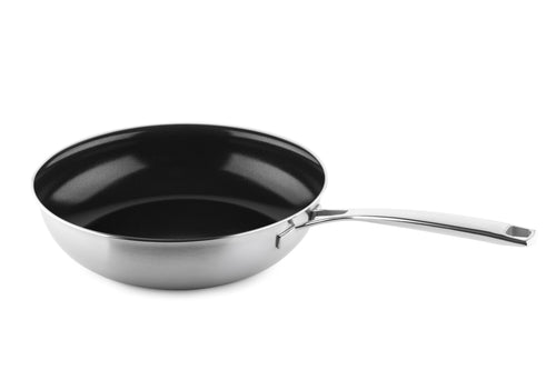DUCQ Wok Ø28cm