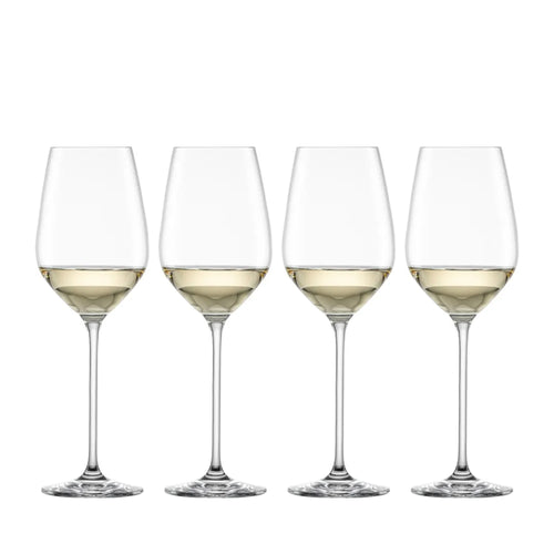 Schott Zwiesel Fortissimo Copa de vino blanco - 0.4L - 4 Copas