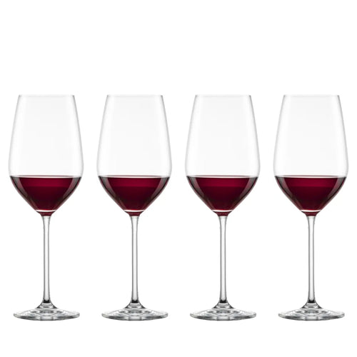 Schott Zwiesel Fortissimo Copa de Bordeaux 130 - 0,63 L - 4 Vasos
