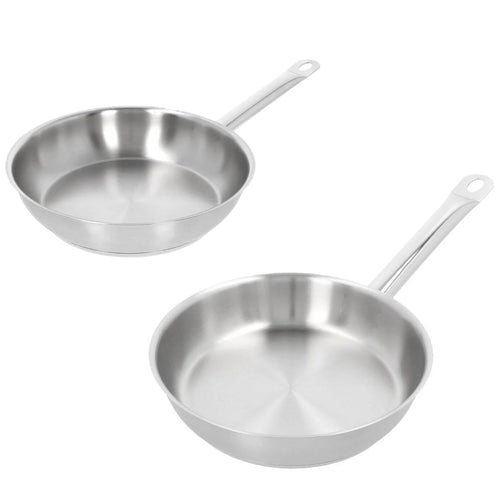 Juego de sartenes Demeyere 24/28 cm «Resto 3»
