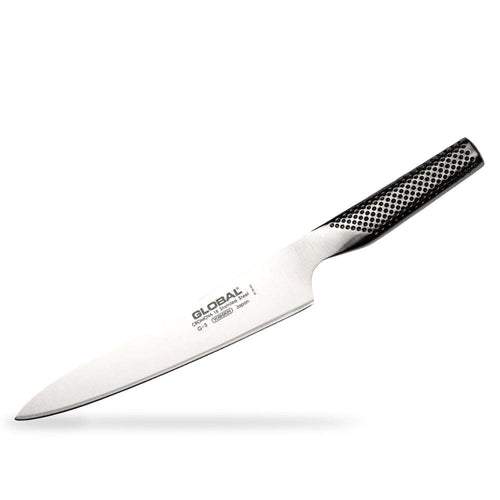 Global G-3 Cuchillo de carne 21cm