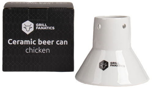 Beer Can Chicken