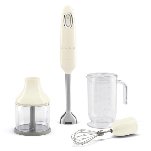 Batidora de mano Smeg 'Crema' HBF03CREU