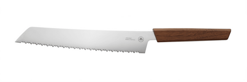 HORL Cuchillo para pan 24cm 'Nogal'