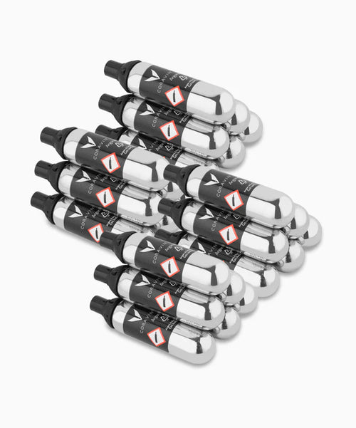 Cápsulas Coravin Pure, 24 unidades - 6,5 g/21 ml