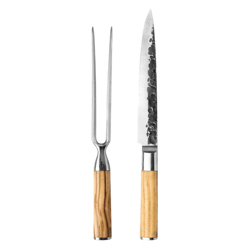 Trancheerset Forged
