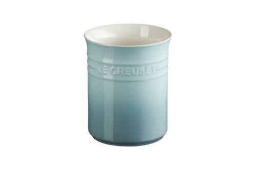 Le Creuset Tarro Spatel 'Sea Salt' 1,1 L