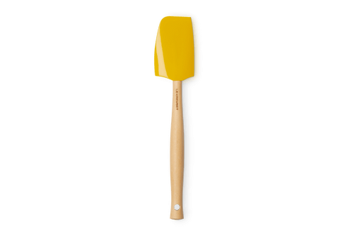 Espátula Le Creuset mediana Premium «Nectar»