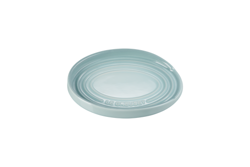 Le Creuset Cucharamas 'Sea Salt' ovalado