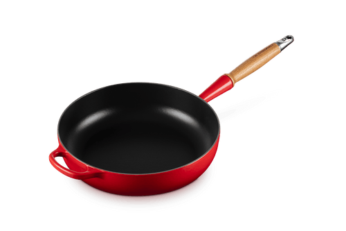 Cacerola Signature Le Creuset «Rojo cereza» Ø28 cm / 3,6 L