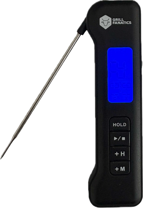 Grill Fantatics Thermometer 