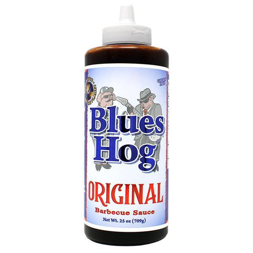 Salsa BBQ Blues Hog Original