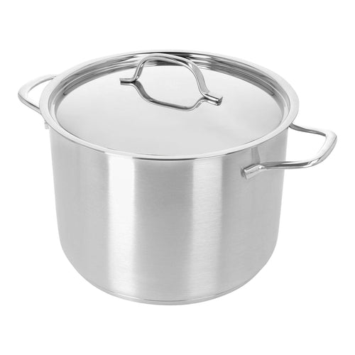 Demeyere Olla 'Resto 3' 2025 Ø24cm / 7L