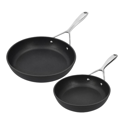 Demeyere Batería de cocina 20/24cm 'Alu Plus 3 Duraslide'