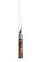 Forged Cuchillo para filetear pescado VG10