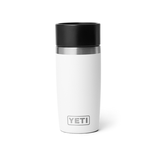 Botella de viaje YETI Rambler de 355 ml «Blanco»