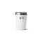 Taza térmica apilable YETI Rambler Ceramic de 236 ml, color blanco