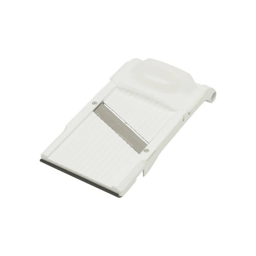 Benriner Mandolina de cocina japonesa 'Jumbo' 12cm