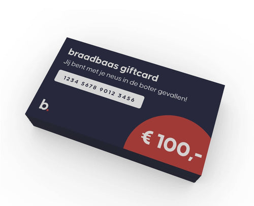 Tarjeta de regalo digital Culicartel 150 €