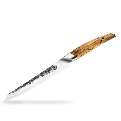 Cuchillo de pan forjado 20cm Katai