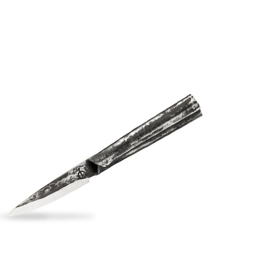 Cuchillo pelador forjado de 8 cm Brute