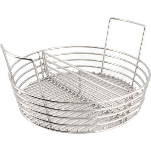 Grill Guru Cesta de carbón grande