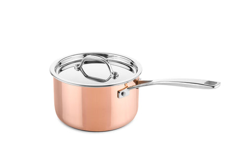 DUCQ Cazo de cobre Ø16cm / 1,5L