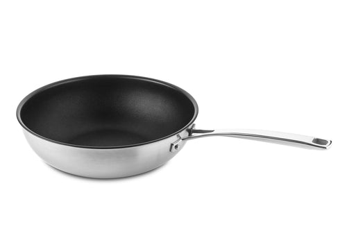 DUCQ Wokpan 28cm