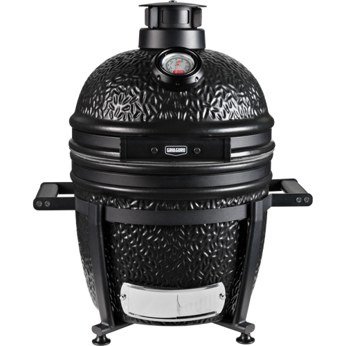 Grill Guru Prime Compact 'Negro satinado' GGP303-SB