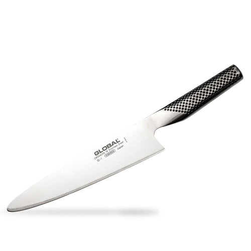 Global G-1 Cuchillo de chef 21 cm