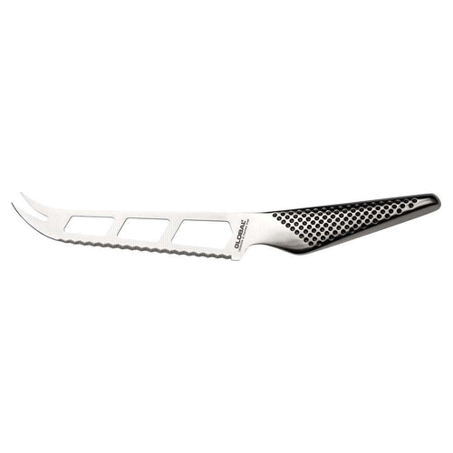 Global GS-10 Cuchillo para queso 14cm