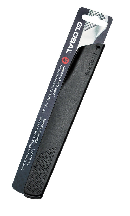 Protector de malla Global mediano hasta 20 cm