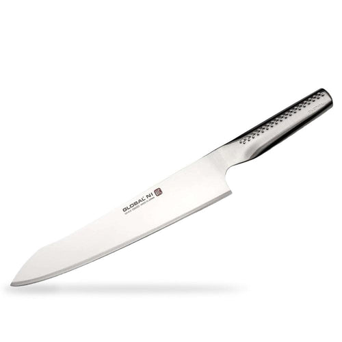 Global GN-010 Cuchillo de chef chino 26cm