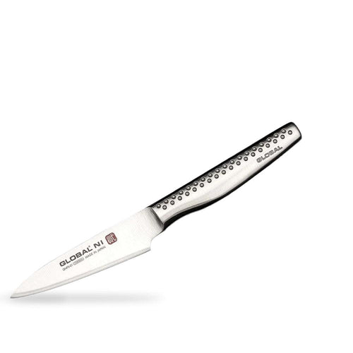 Global GNFS-01 Cuchillo pelador 9cm