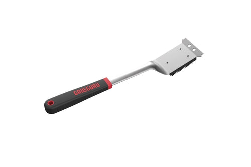 Grill Guru Cepillo para barbacoa