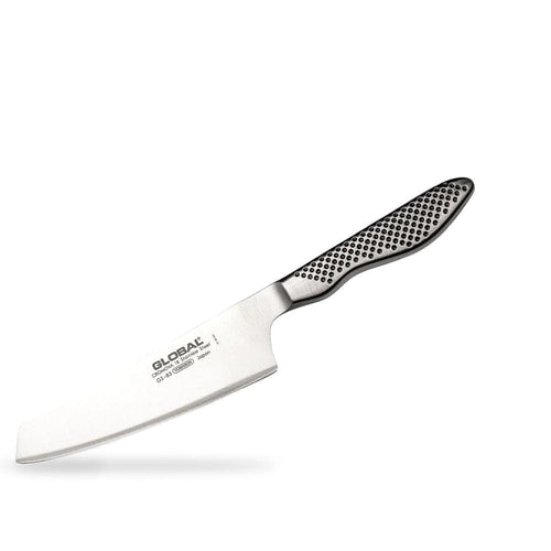 Global GS-83 'Usuba' Cuchillo para verduras 13cm