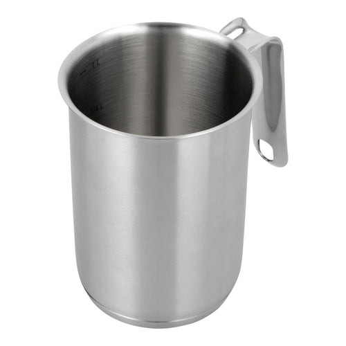 Demeyere Cazo de acero / Cazo de salsa alta Ø10cm / 1.1L 'Specialties 3'