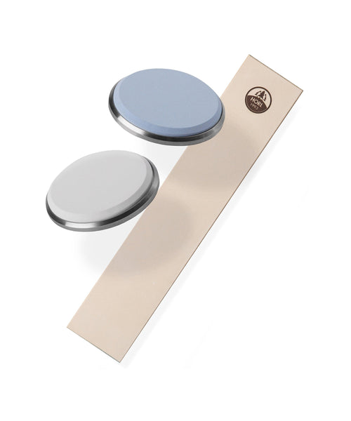 Set de lijado HORL V3 Premium