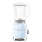 Smeg Licuadora 1,5 l «Azul pastel» BLF03PBEU